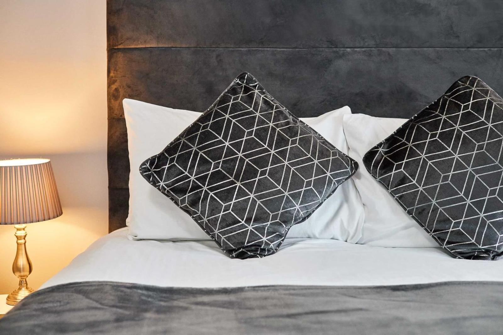 Apartment 4, Khyber Lodge Apartment Γουίτμπι Εξωτερικό φωτογραφία